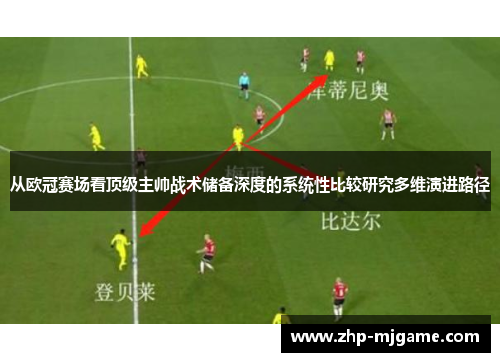 从欧冠赛场看顶级主帅战术储备深度的系统性比较研究多维演进路径